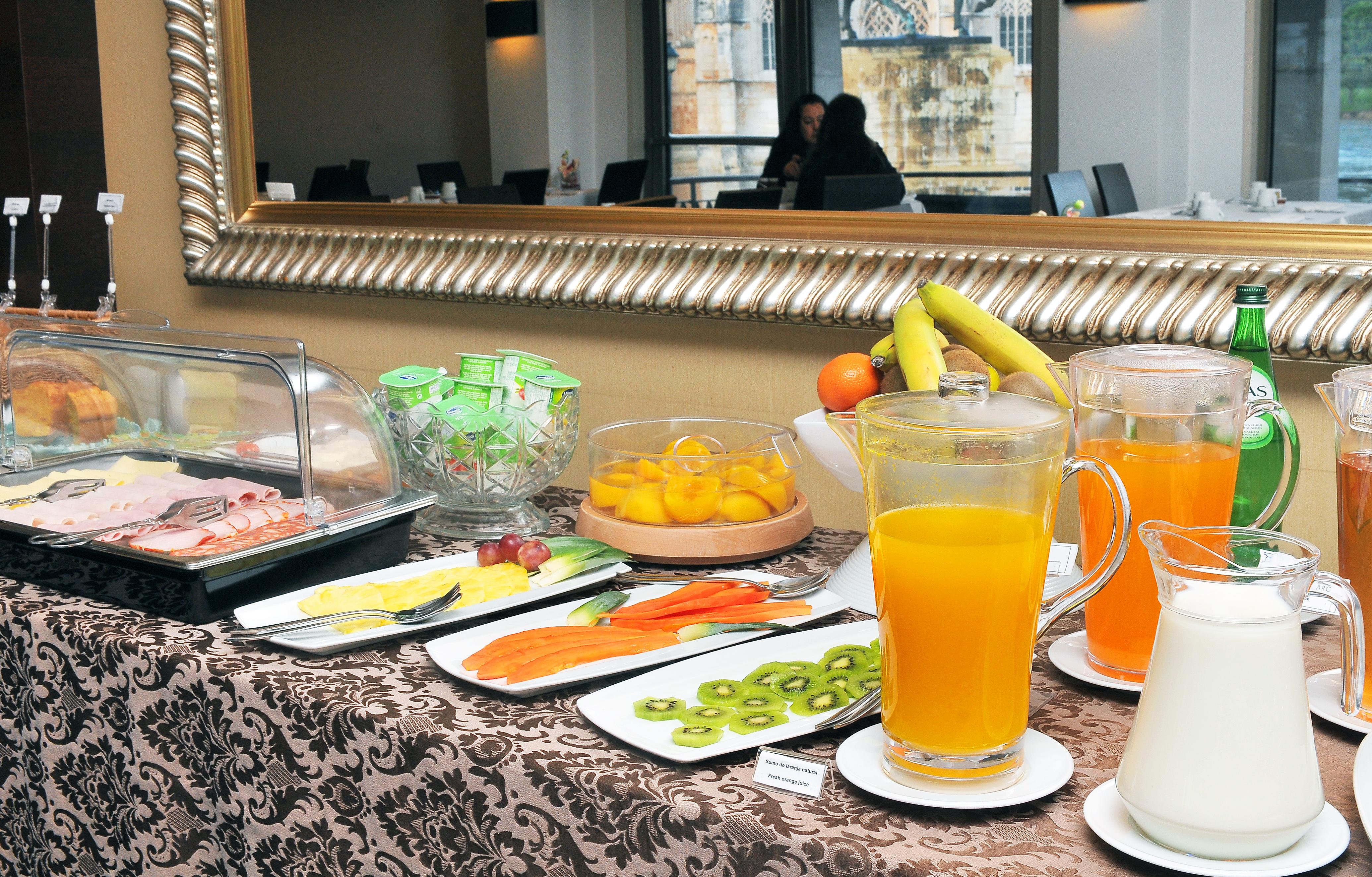 Hotel Lis Batalha Dış mekan fotoğraf