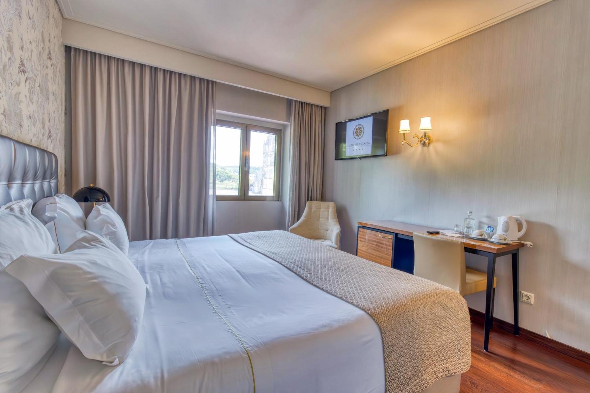 Hotel Lis Batalha Dış mekan fotoğraf