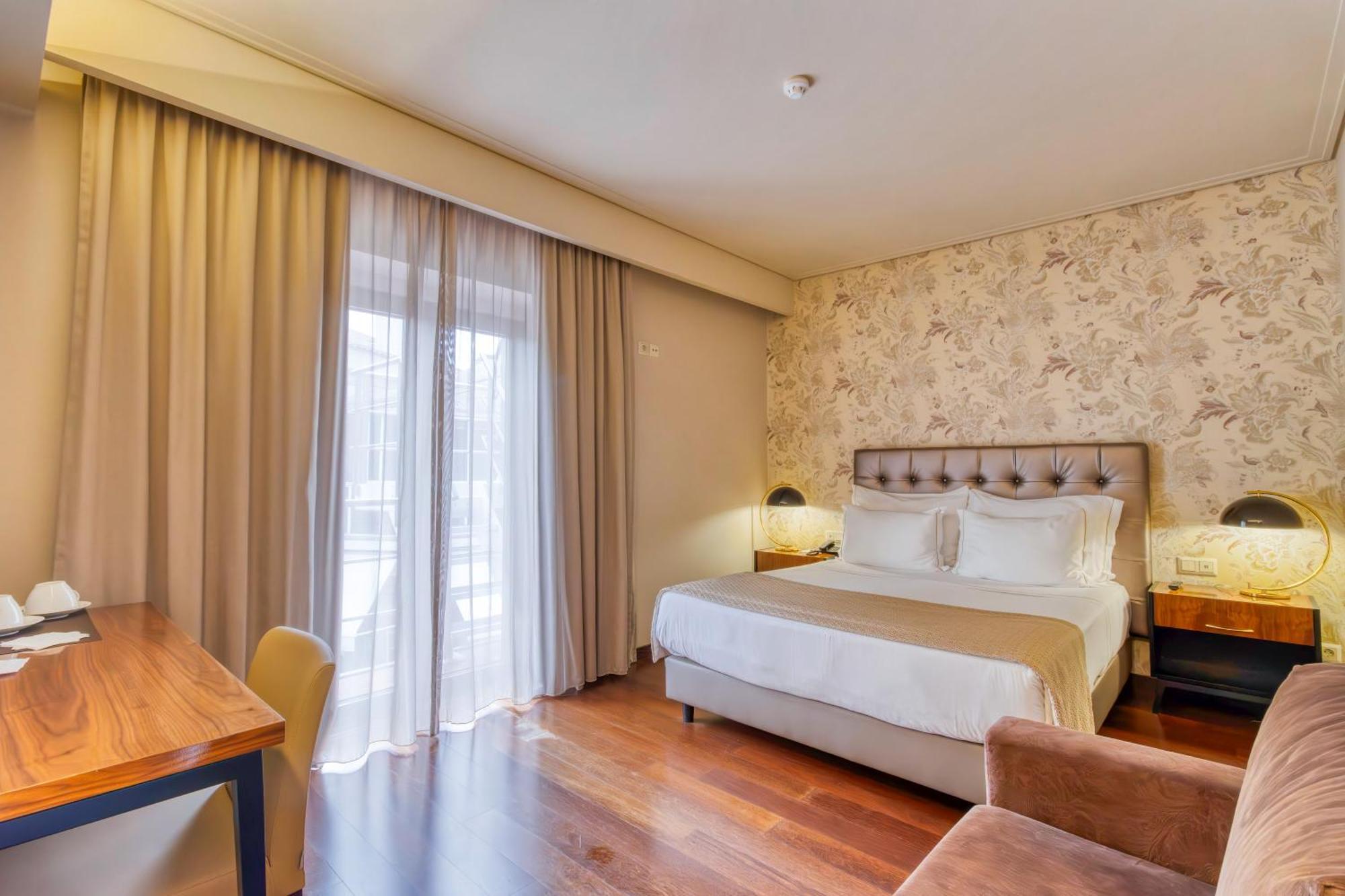 Hotel Lis Batalha Dış mekan fotoğraf