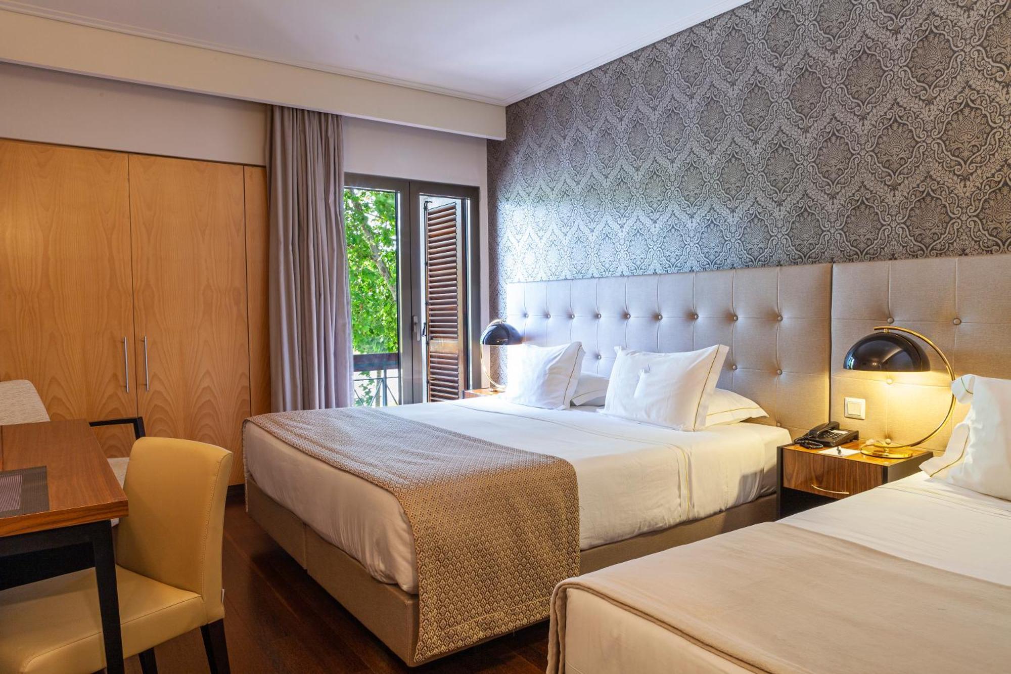 Hotel Lis Batalha Dış mekan fotoğraf